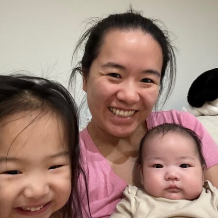 Full Time Nanny For 3 Month Old