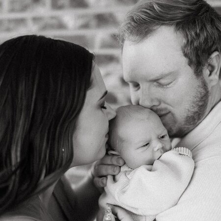 Nanny Needed For Baby Boy In Highland Heights.