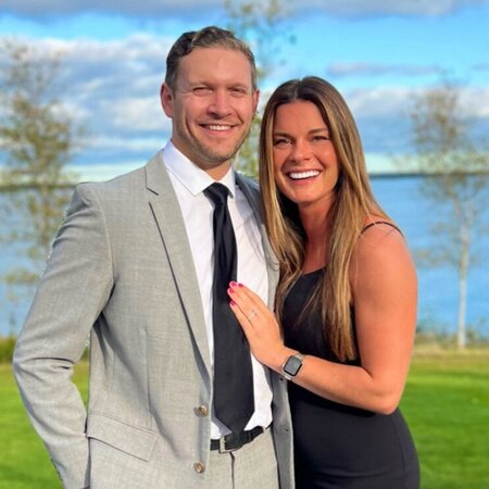 Nanny Needed For 3 Month Old In Portsmouth! :)