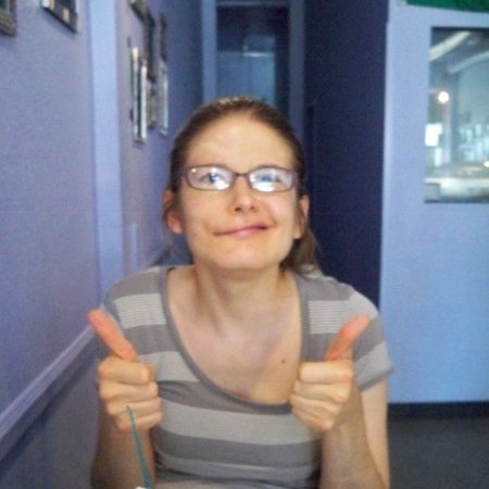 Caregiver Needed For Deaf Woman