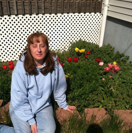 Patricia J.
