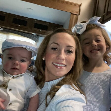 Holiday Rush Date Night Sitter