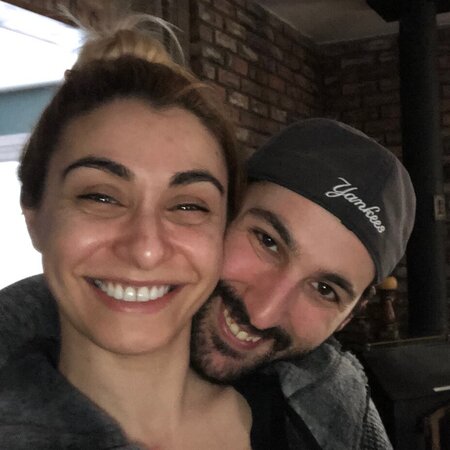 Astoria After-school Sitter