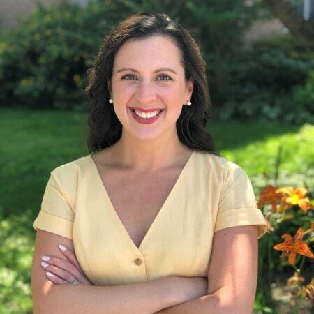 Nanny Needed For 2 Children In Kensington, MD