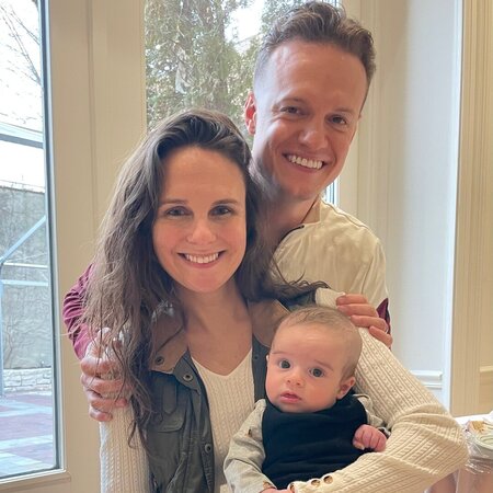 Nanny Needed For 1 Baby In Glen Ellyn