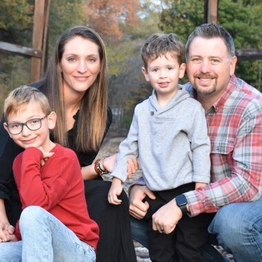 Seeking High Energy Part Time Nanny For Two Amazing Boys!