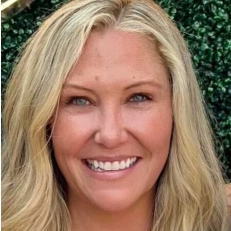 Melissa D.