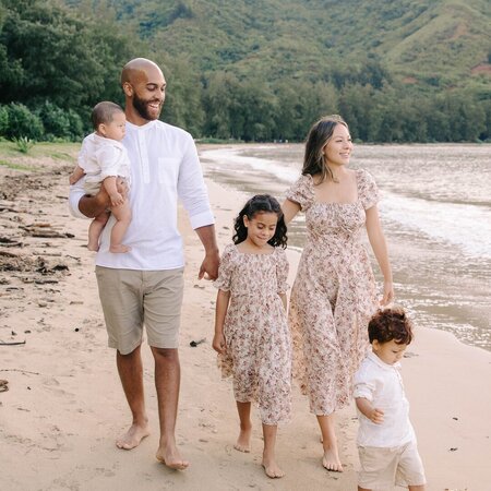 Nanny Needed For 2 Children In Lake Worth.