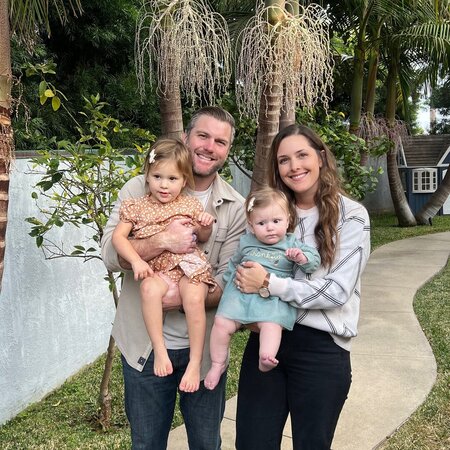 Nanny For 1 Year Old Girl