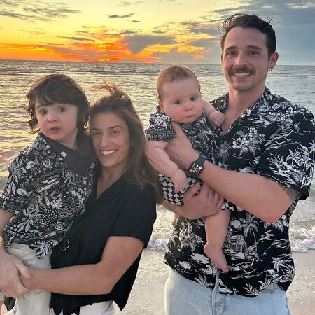 Babysitter For 2 Boys In Palm Desert / Palm Springs Thanksgiving Week :)