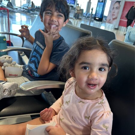 After Care Help Needed For 2 Children In Ooltewah/Collegedale