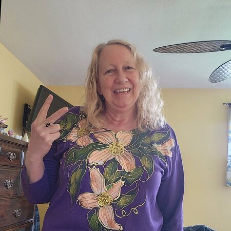 Rhonda A.