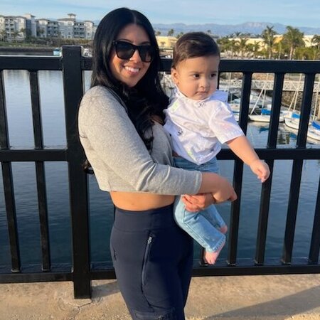 Nanny Needed For 1 Child In Oxnard.