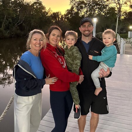 Nanny Needed For 2 Children In Mosinee