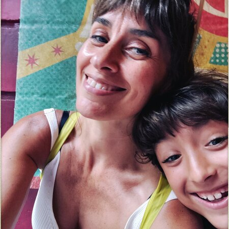 After-School Sitter Needed For One Child In Old Lyme.