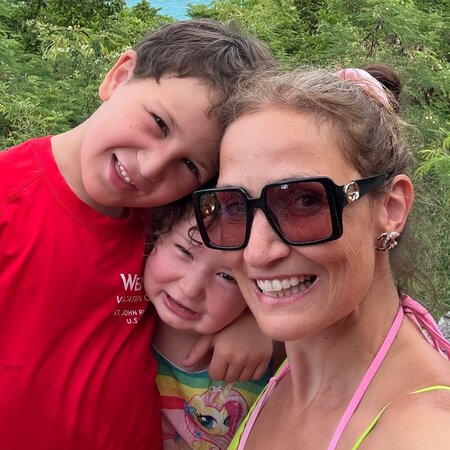 Babysitter Needed For 2 Children In Voorhees. Live Out / Live In (we Are Flexible) :) Need Someone W