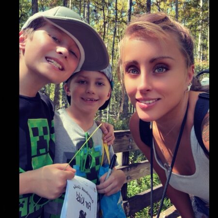 Nanny Needed For 2 Children In Lehigh Acres.