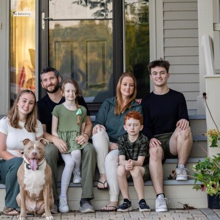 Nanny Needed For 1 Child In Antioch.