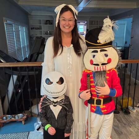 Flexible Nanny/Date Night Sitter/ Save My Sanity Assistant :)