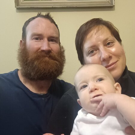 Nanny Needed For 1 Child In Sequim.