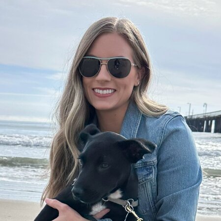 Nanny Needed For My Children In Santa Maria.