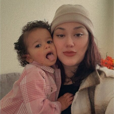 Looking For A Nanny For Roughly 10 Hours A Week (3 Days). Happy And Interested 2 Year Old.