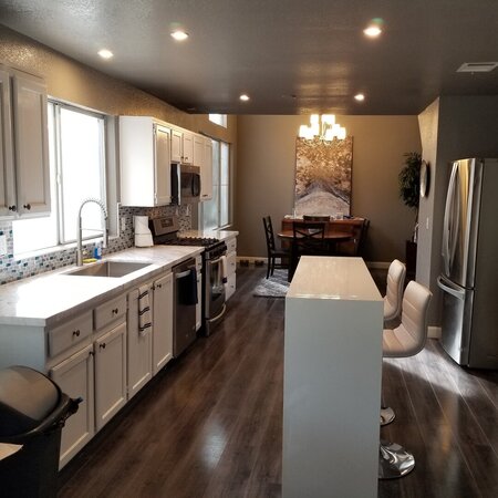 Looking For A Dependable House Cleaner In Henderson.