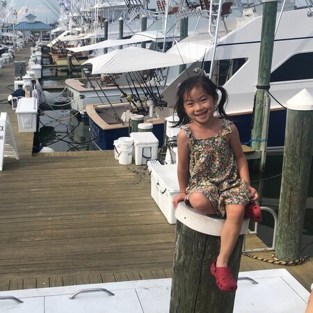 Nanny Needed For 1 Child In Wynnewood.