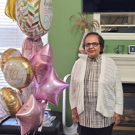 Seeking Part-time Home Care Helper In Carrollton