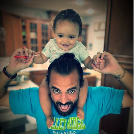 Babysitter Needed For 1 Child In Saint Johns.