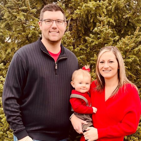Nanny Needed For 3 Children In Westerville