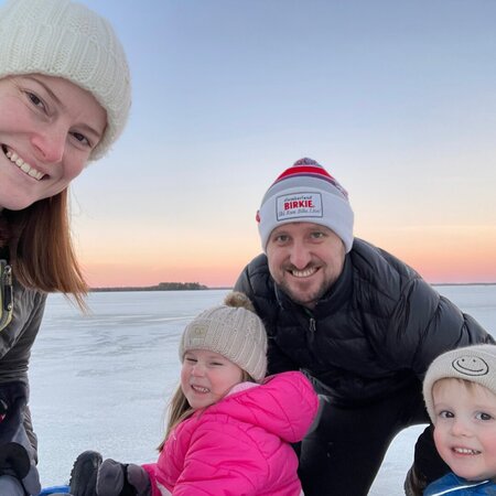 Part-Time Nanny Needed In Milwaukee