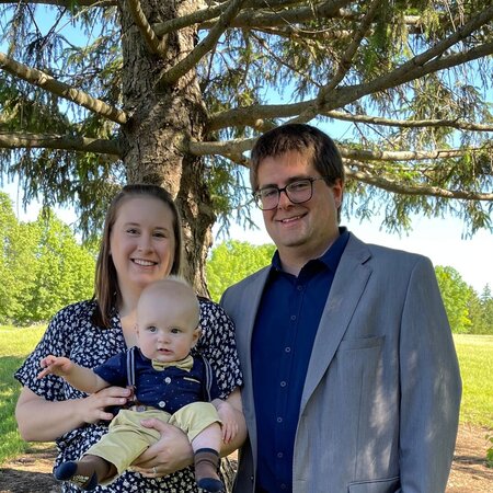 Nanny Needed For 2 Children In Wellington