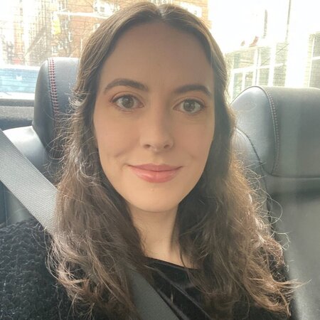 Part-time Nanny For Toddler