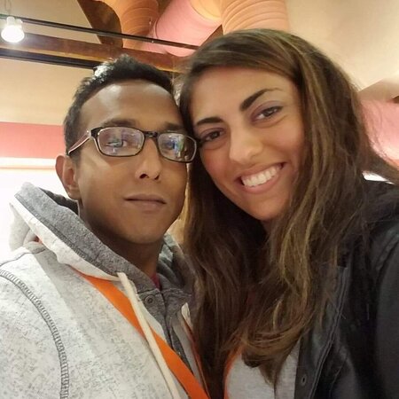 Nanny Needed For 2 Children In Hampton.