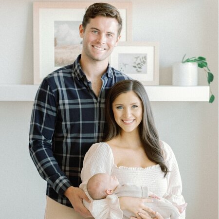 Family In Search Of Full-Time Infant Nanny In Victoria!