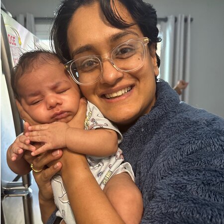 Night Nanny For 3 Month Old.