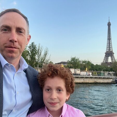 Morning Nanny To Watch My Son When I Go To Work.  Own Car A Must.