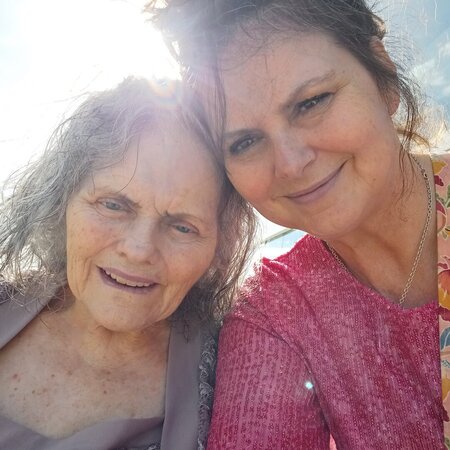 Seeking Full-time Senior Care Provider In Columbia