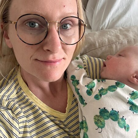 Part Time Nanny For 6month Boy