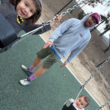 Long Term/ Consistent Pick Up And Drop Off!