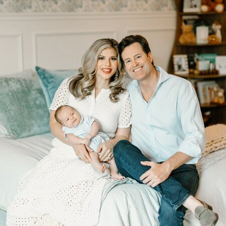 Nanny Needed For My Children In Rogers.