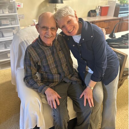 Overnight Caregiver:  9pm To 9am On Fridays, Saturdays, And Sundays