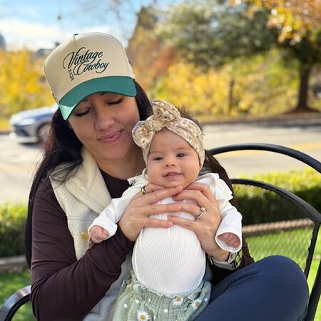 Loving Full-Time Nanny For One Infant