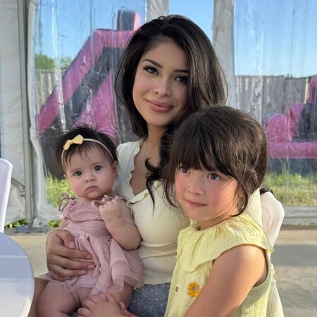 Nanny Needed For 1 Child In Dallas.