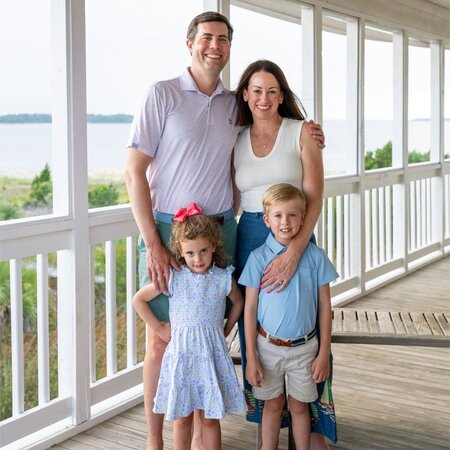 Seeking Loving Nanny / Babysitter To Help Our Family One Day A Week