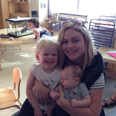 Driver + Housekeeping Needed For 2 Children In Redwood City