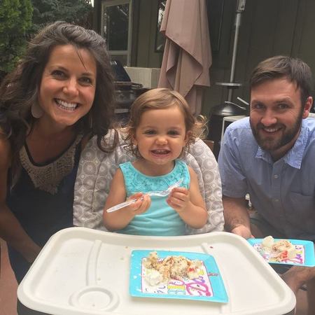 Part-Time Nanny For 1 Year Old Boy