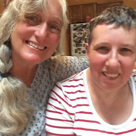 Seeking A Cheerful Caregiver For My Sister With An Intellectual Disability In Wakefield, RI