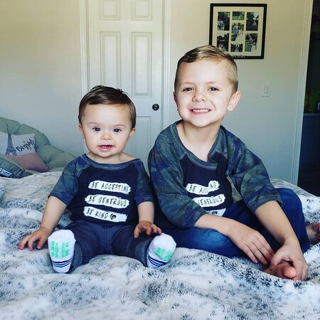 Babysitter Needed For 2 Children In Fox Lake.